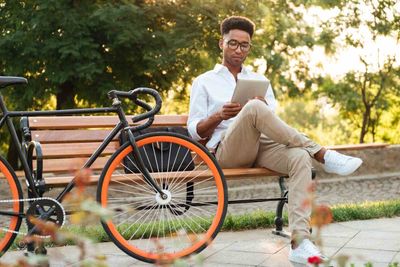 Top 5 des meilleurs vélos de ville électriques Homme en 2025